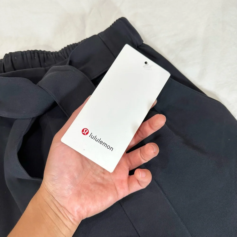 LULULEMON NOIR PANT